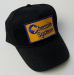 CHESSIE SYSTEM CAP